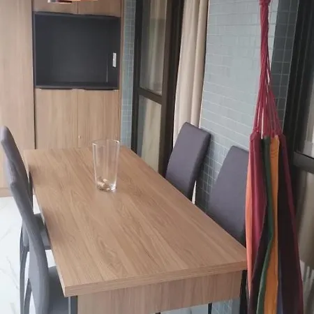Apartamento Em Salvador, Barra Exterior photo