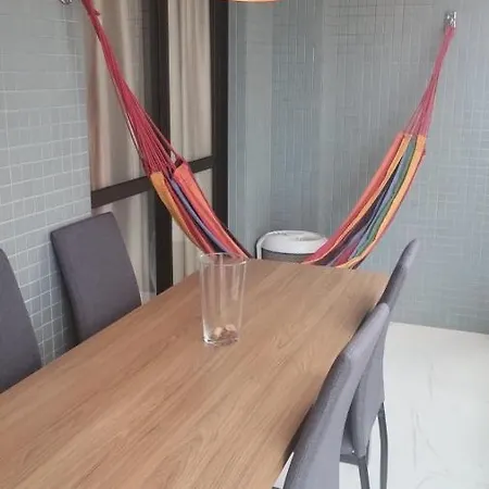 Apartamento Em Salvador, Barra Exterior photo