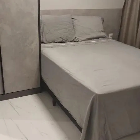Apartamento Em Salvador, Barra Exterior photo