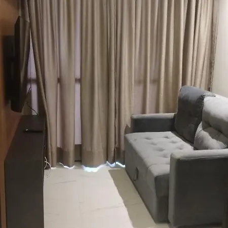 Apartamento Em Salvador, Barra Exterior photo