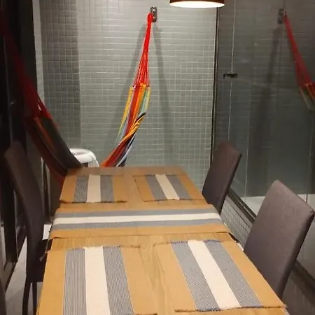 Apartamento Em Salvador, Barra Exterior photo