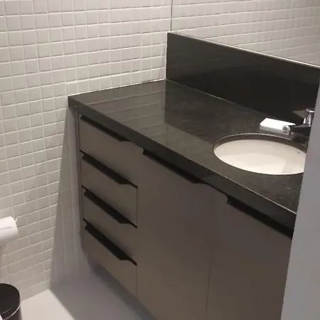 Apartamento Em Salvador, Barra Exterior photo
