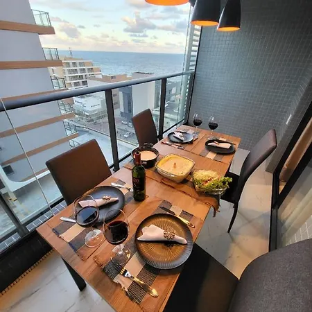Apartamento Em Salvador, Barra Exterior photo