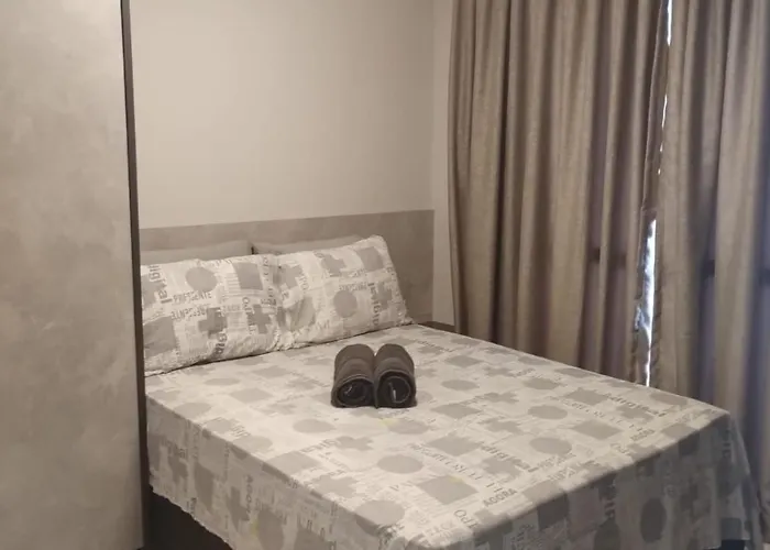 Apartamento Em Salvador, Barra