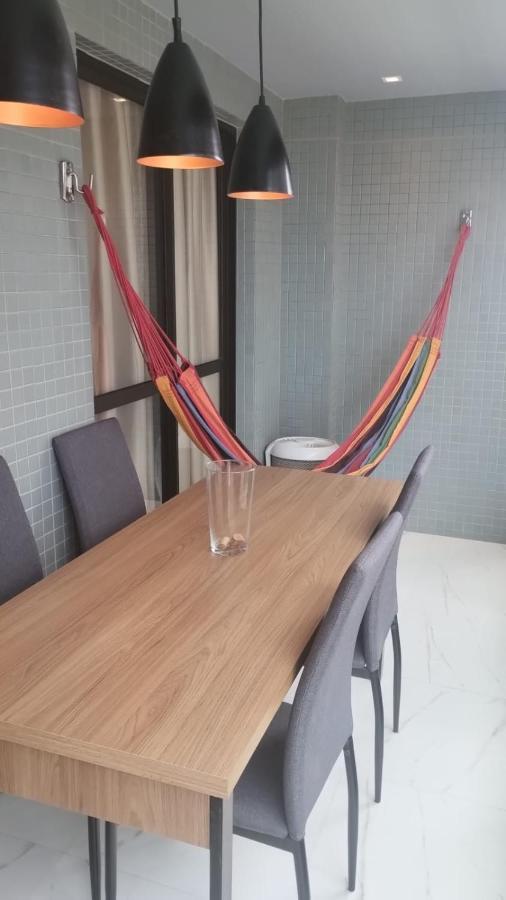 Apartment Em Salvador, Barra