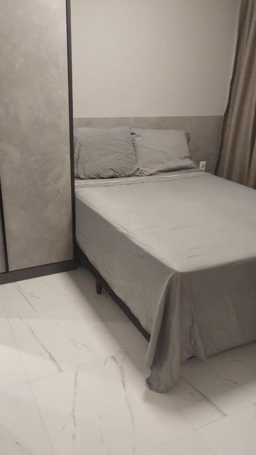 Em Salvador, Barra Apartment