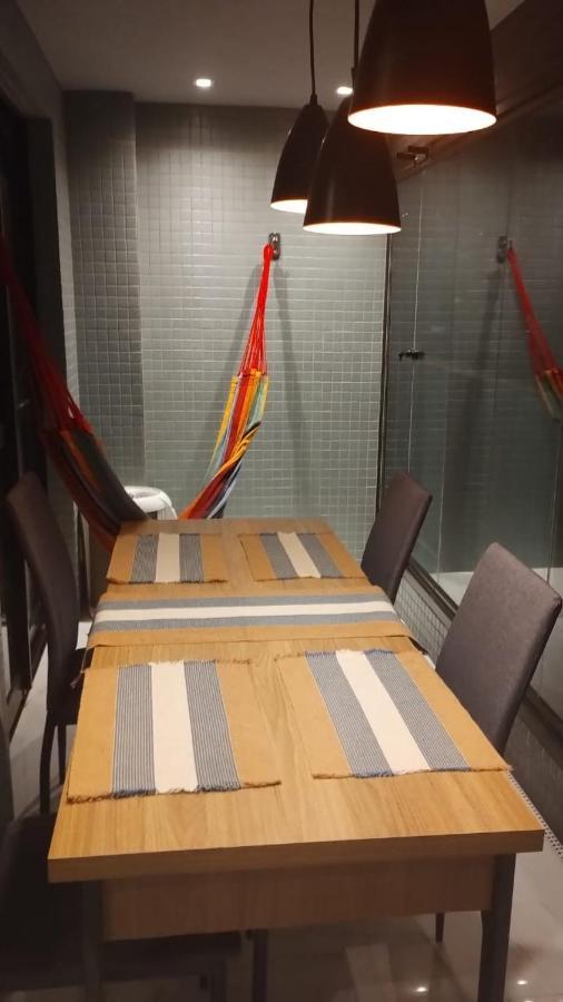 Apartment Em Salvador, Barra